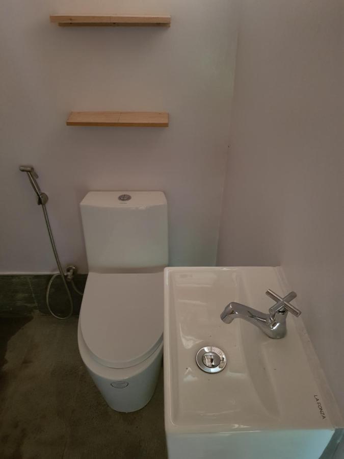 Higala Hostel Siargao Хенерал Луна Екстериор снимка