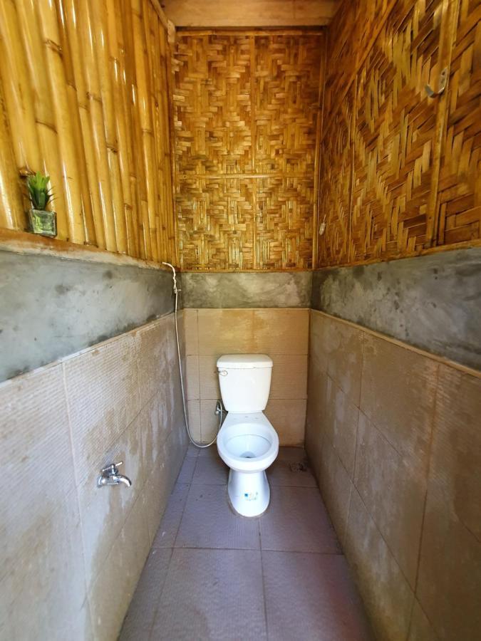 Higala Hostel Siargao Хенерал Луна Екстериор снимка