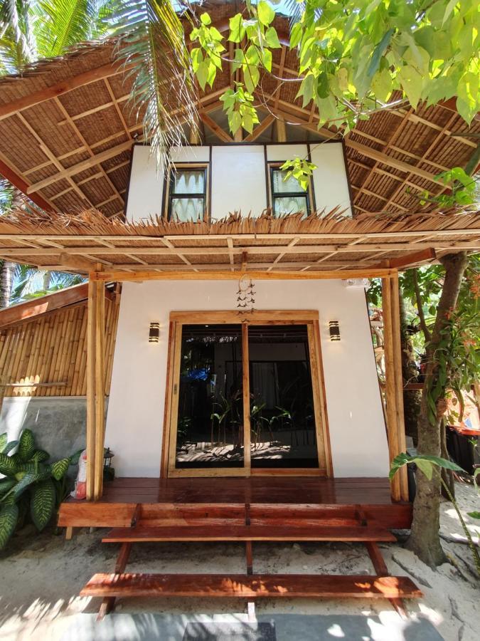 Higala Hostel Siargao Хенерал Луна Екстериор снимка