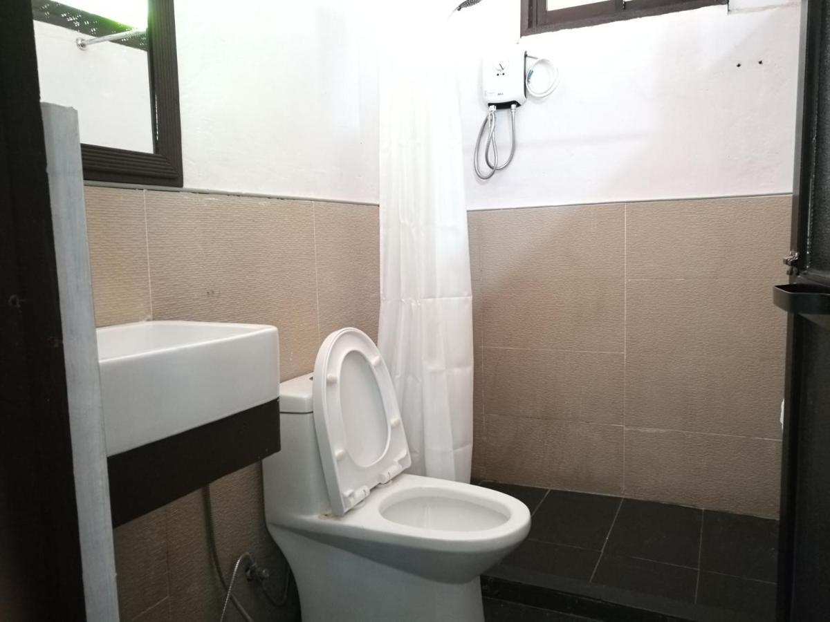 Higala Hostel Siargao Хенерал Луна Екстериор снимка