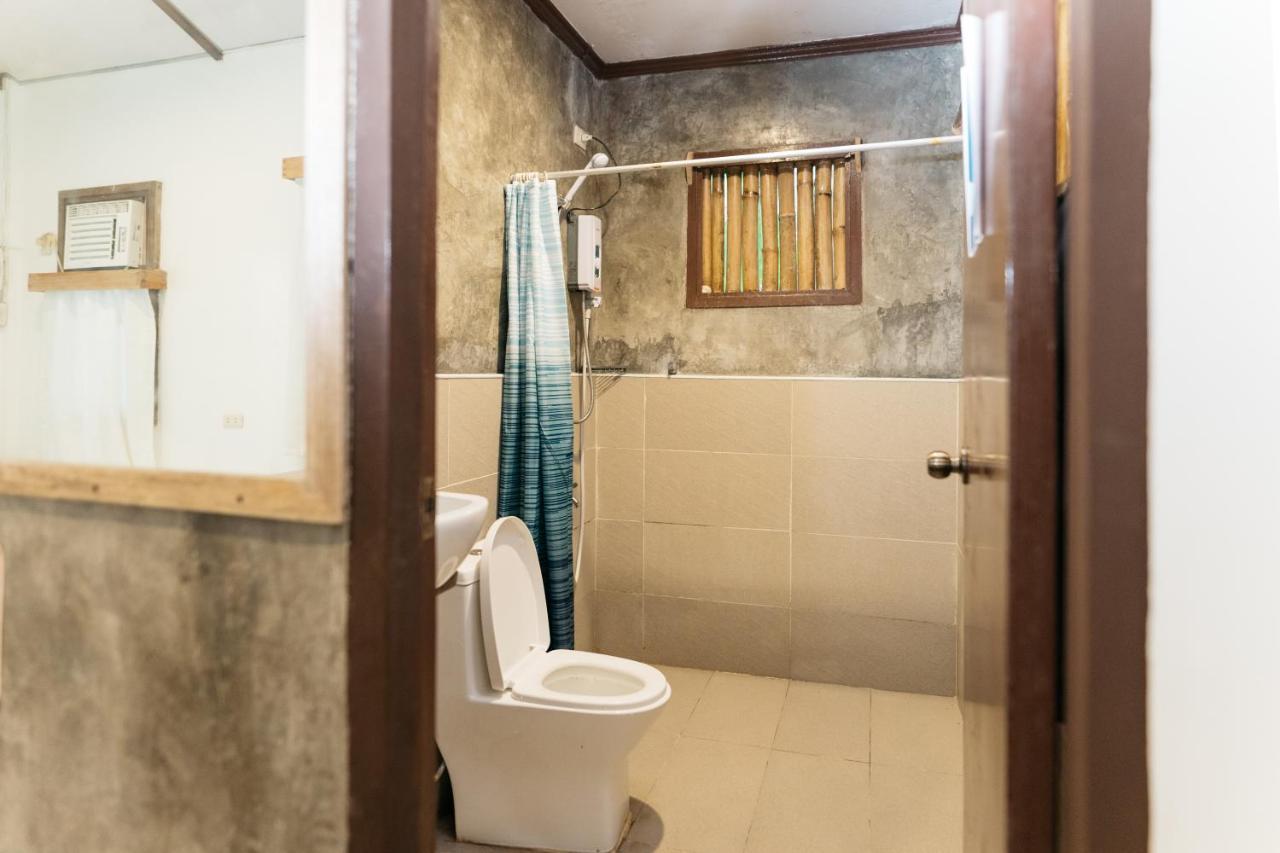 Higala Hostel Siargao Хенерал Луна Екстериор снимка