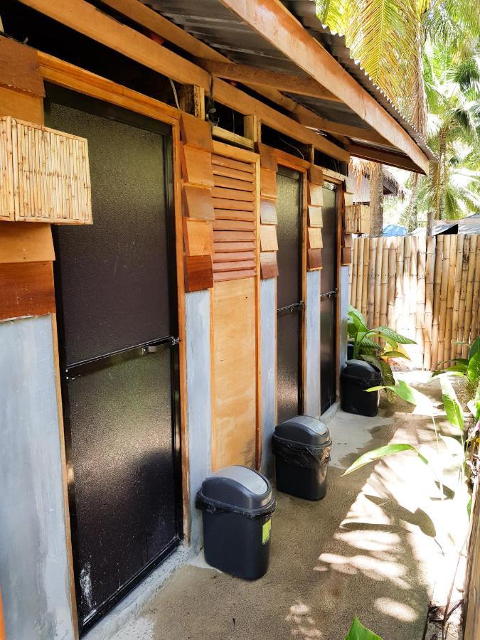 Higala Hostel Siargao Хенерал Луна Екстериор снимка